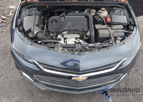 2016 Chevrolet Malibu 1Lt z USA, uszkodzony, nr VIN 1G1ZE5ST0GF200602